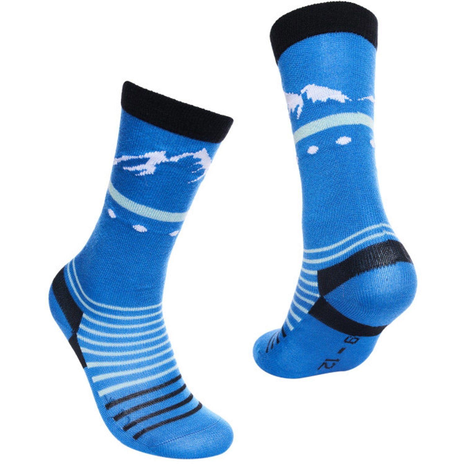 Snowy Kids Snow Sock