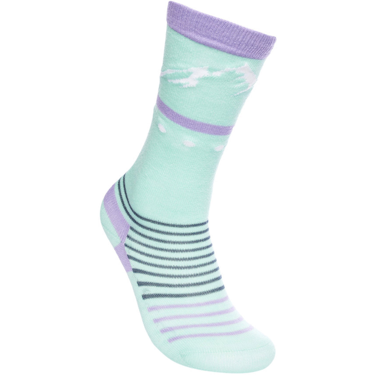 Snowy Kids Snow Sock