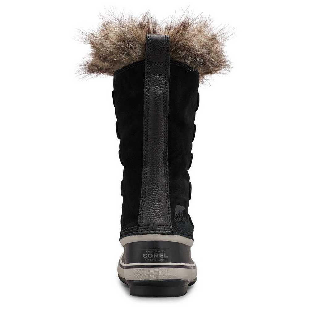 Sorel Joan of Arctic Apre Boot 2020 Black Quarry 3