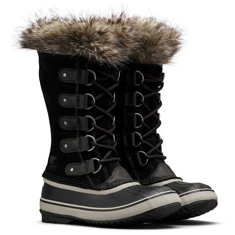 Sorel Joan of Arctic Apre Boot 2020 Black Quarry 2