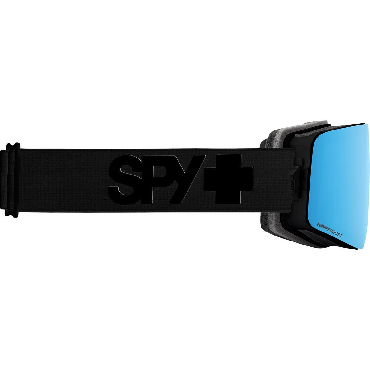 Spy Marauder Elite Asian Fit Snow Goggles