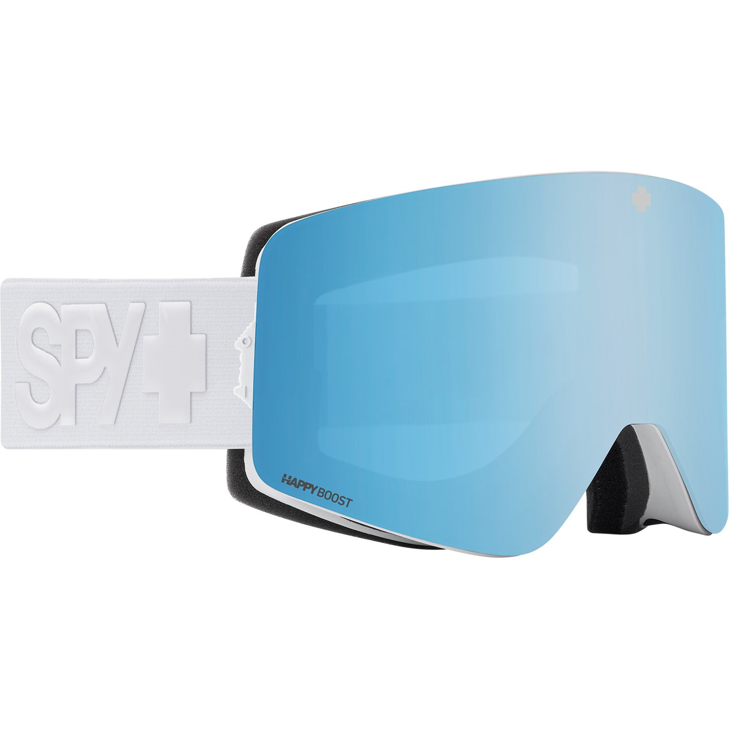 Spy Marauder Asian Fit Snow Goggles