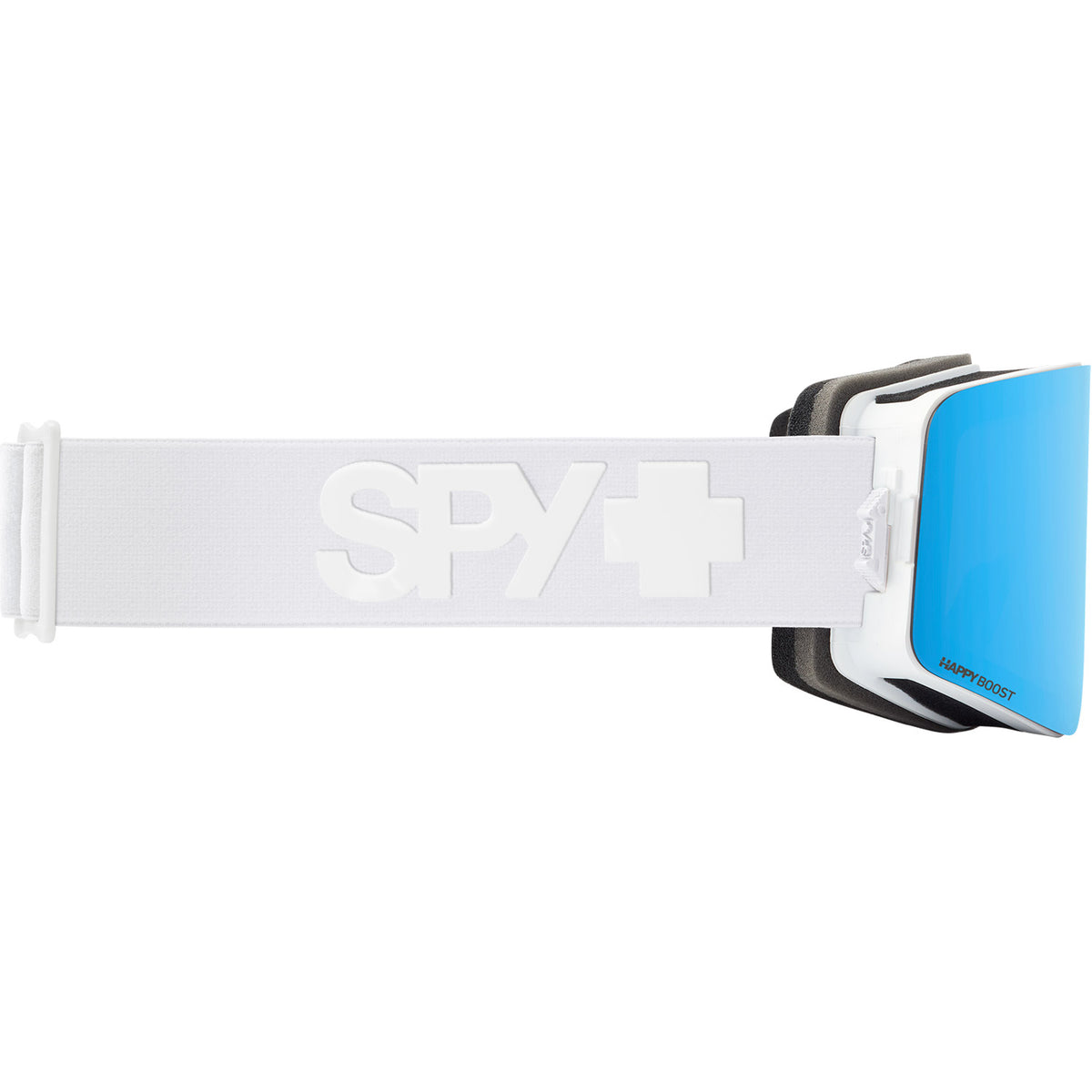 Spy Marauder Asian Fit Snow Goggles
