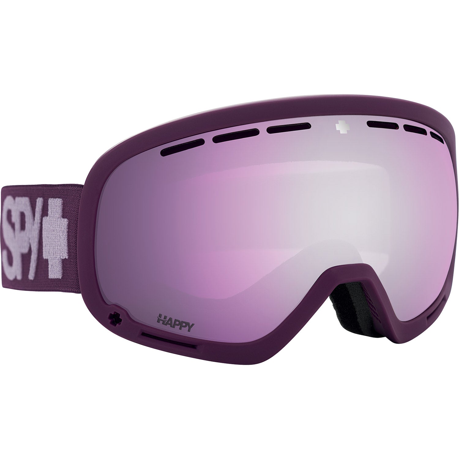 Spy Marshall ML Snow Goggles