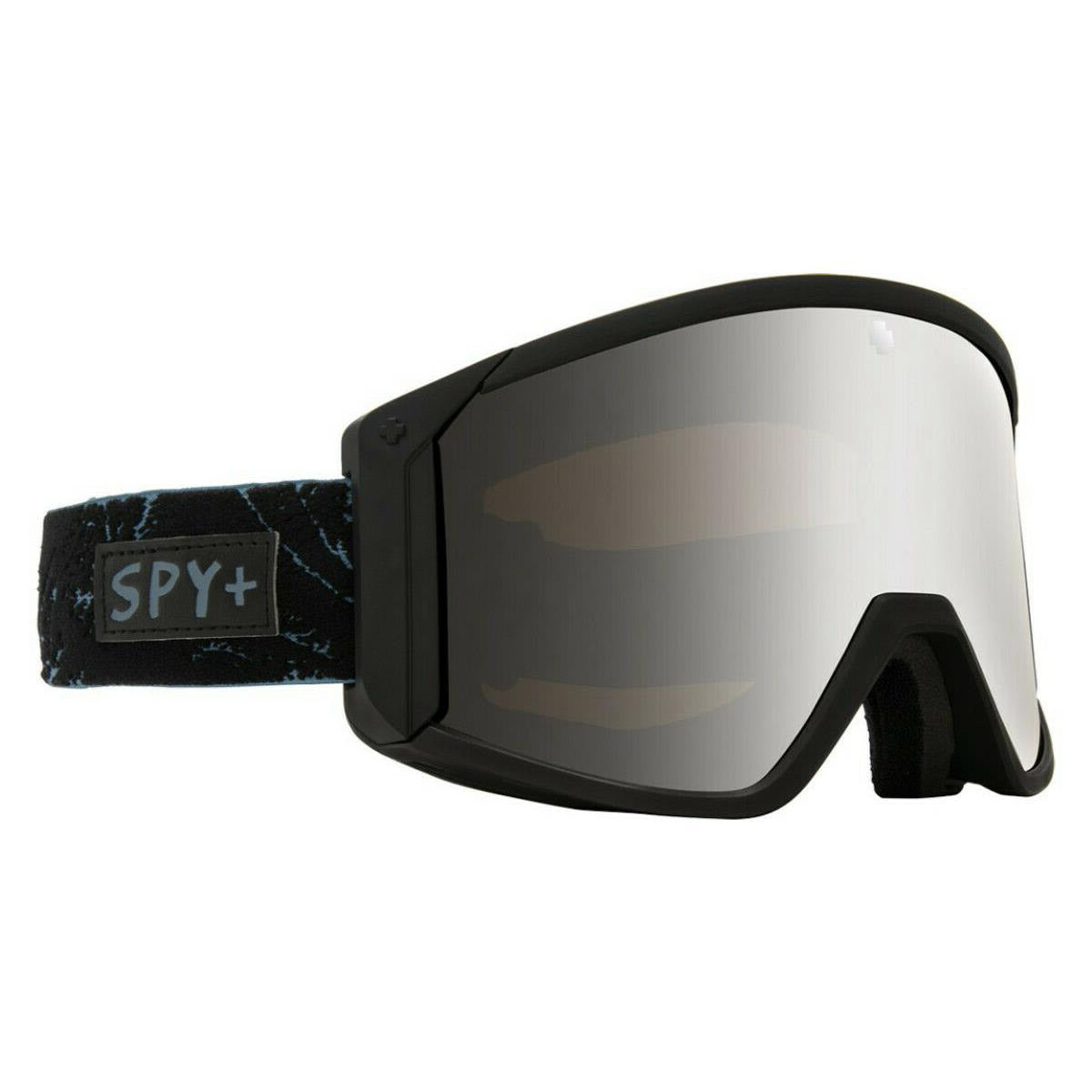 Raider Snow Goggle