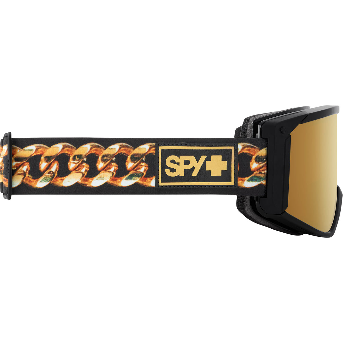 Spy Raider Asian Fit Snow Goggles