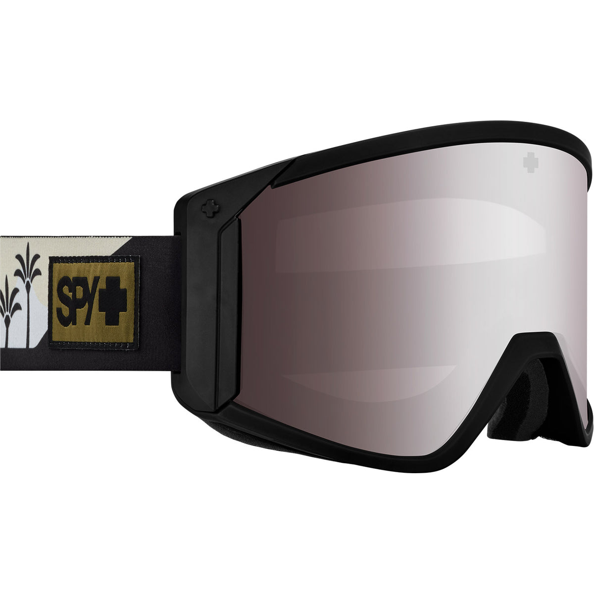 Spy Raider ML Snow Goggles