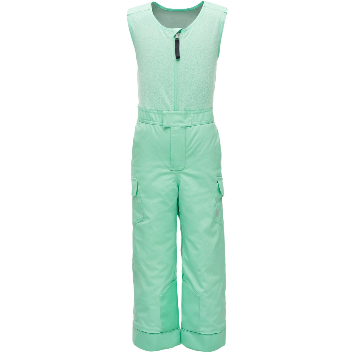 Spyder Bitsy Sparkle Girls Ski Pant 2020 Vintage