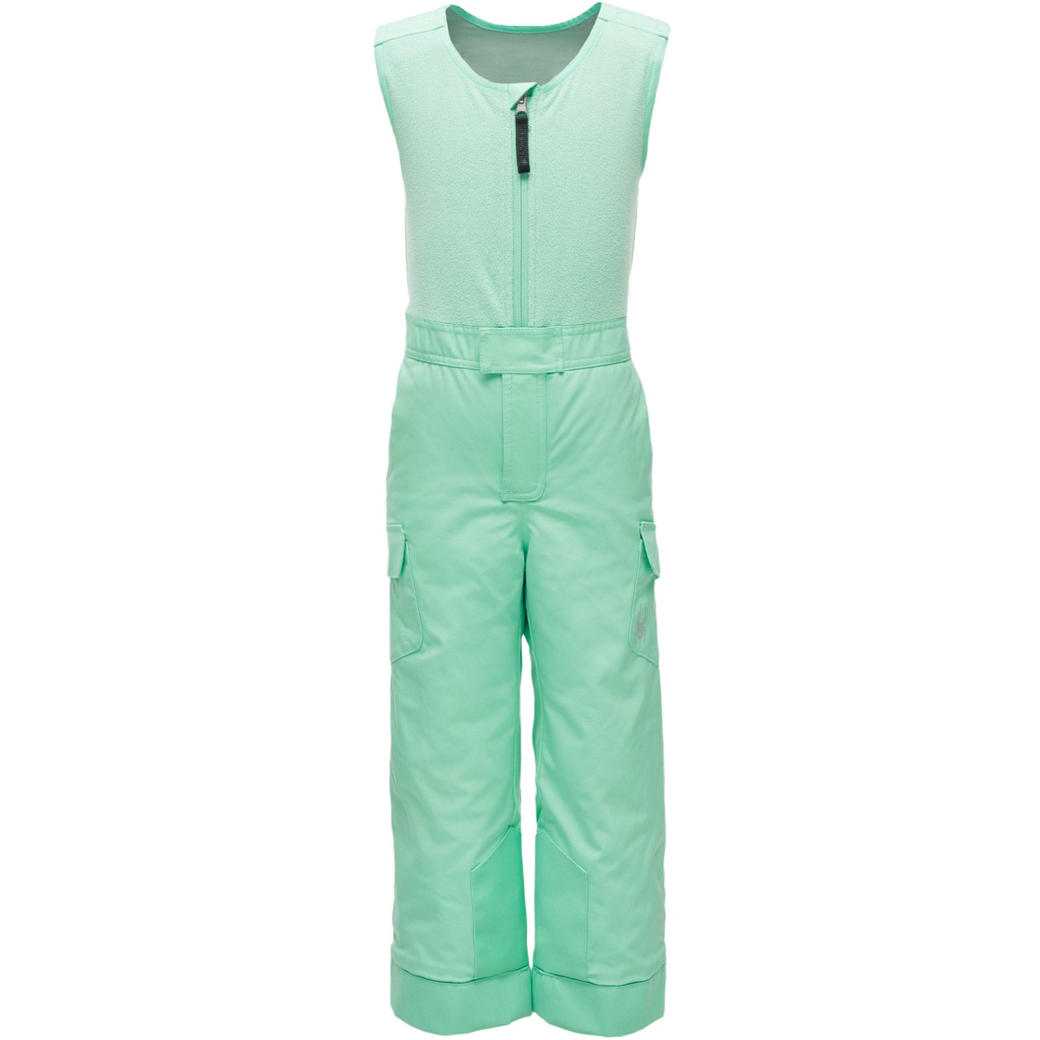 Spyder Bitsy Sparkle Girls Ski Pant 2020 Vintage