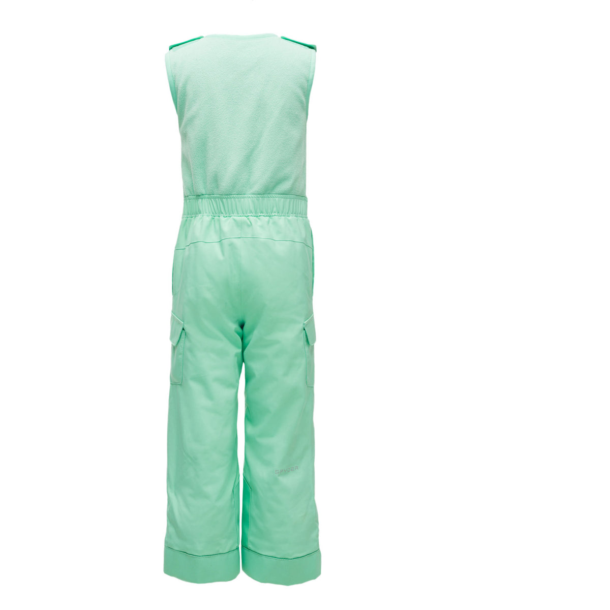 Spyder Bitsy Sparkle Girls Ski Pant 2020 Vintage