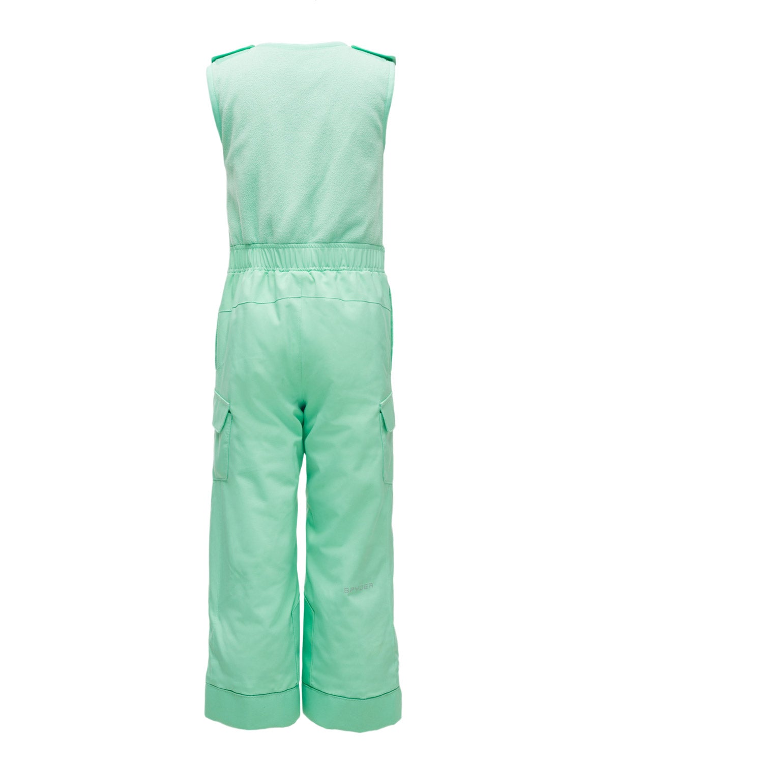 Spyder Bitsy Sparkle Girls Ski Pant 2020 Vintage