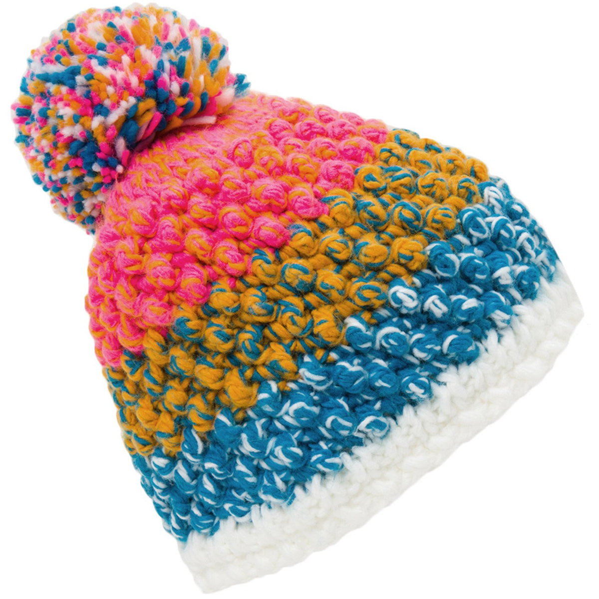 Spyder BRRR Berry Girls Beanie 2020 Flare