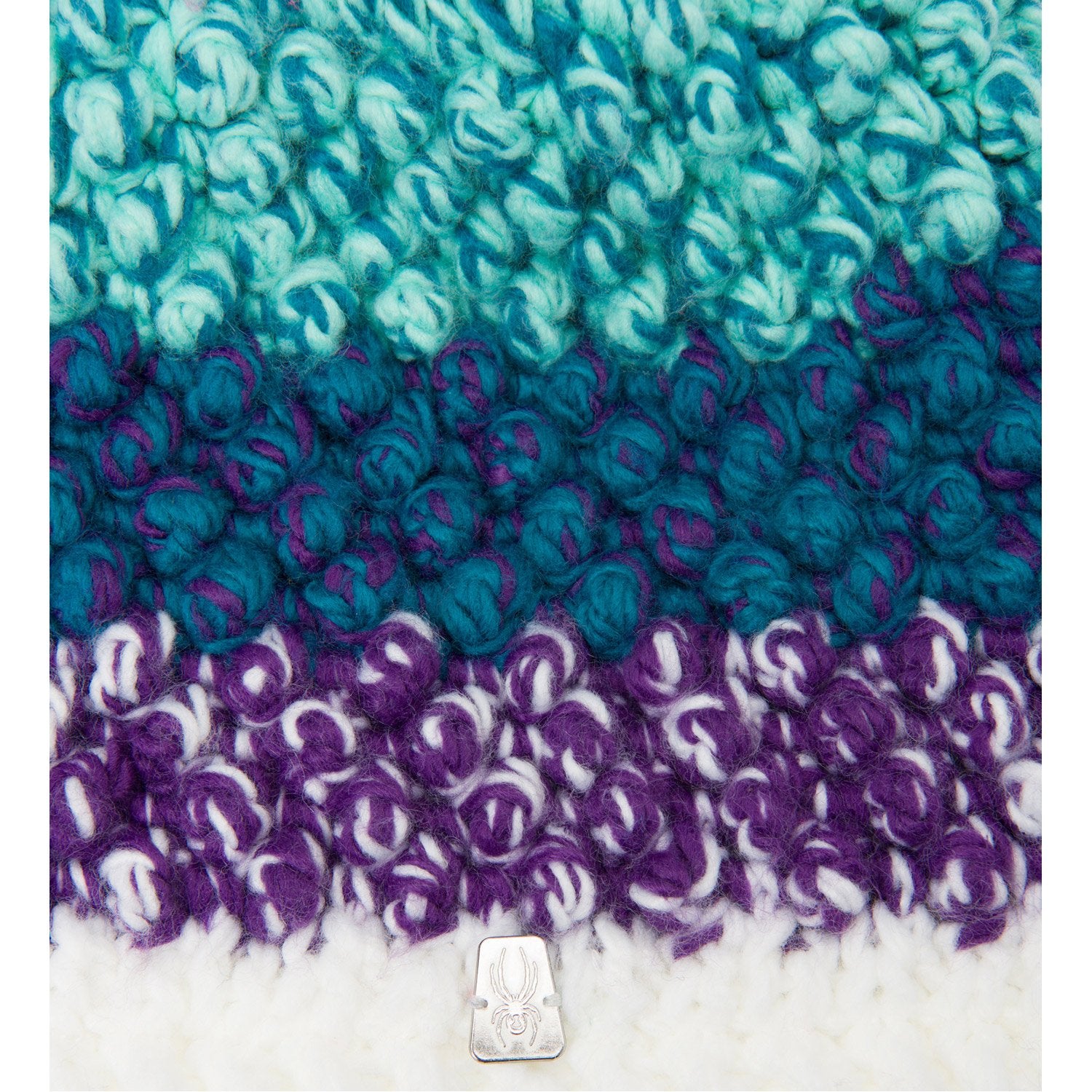 Spyder BRRR Berry Girls Beanie 2020 Swell