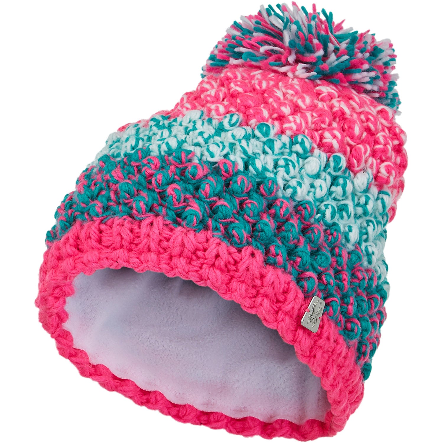 Spyder Brrr Berry Girls Beanie 2021