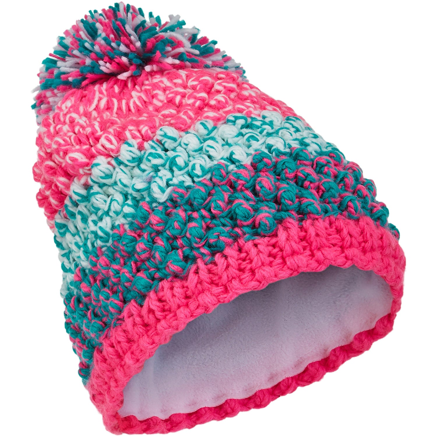 Spyder Brrr Berry Girls Beanie 2021