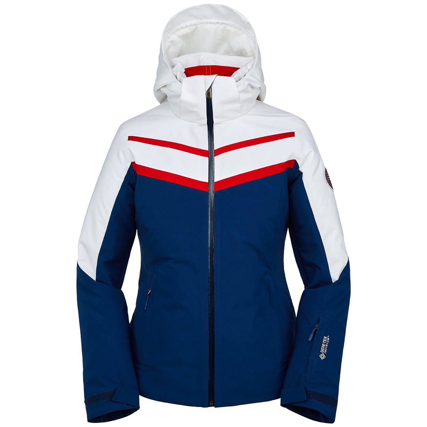 Captivate GTX Womens Ski Jacket 2021