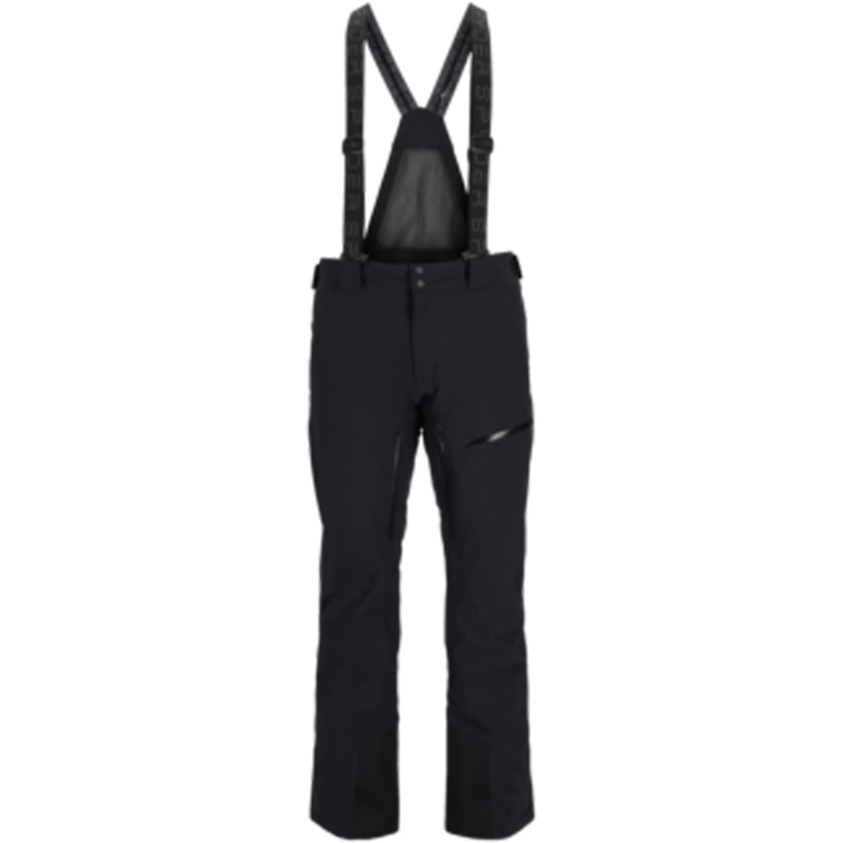 Spyder Dare Ski Pant Black