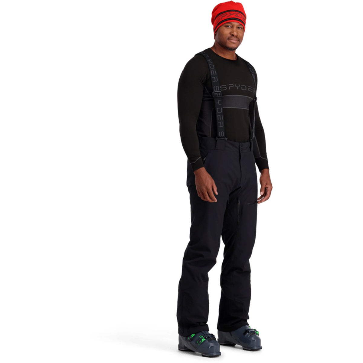 Spyder Dare Ski Pant Black