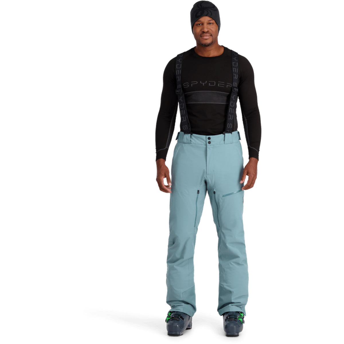 Spyder Dare Ski Pant Tundra