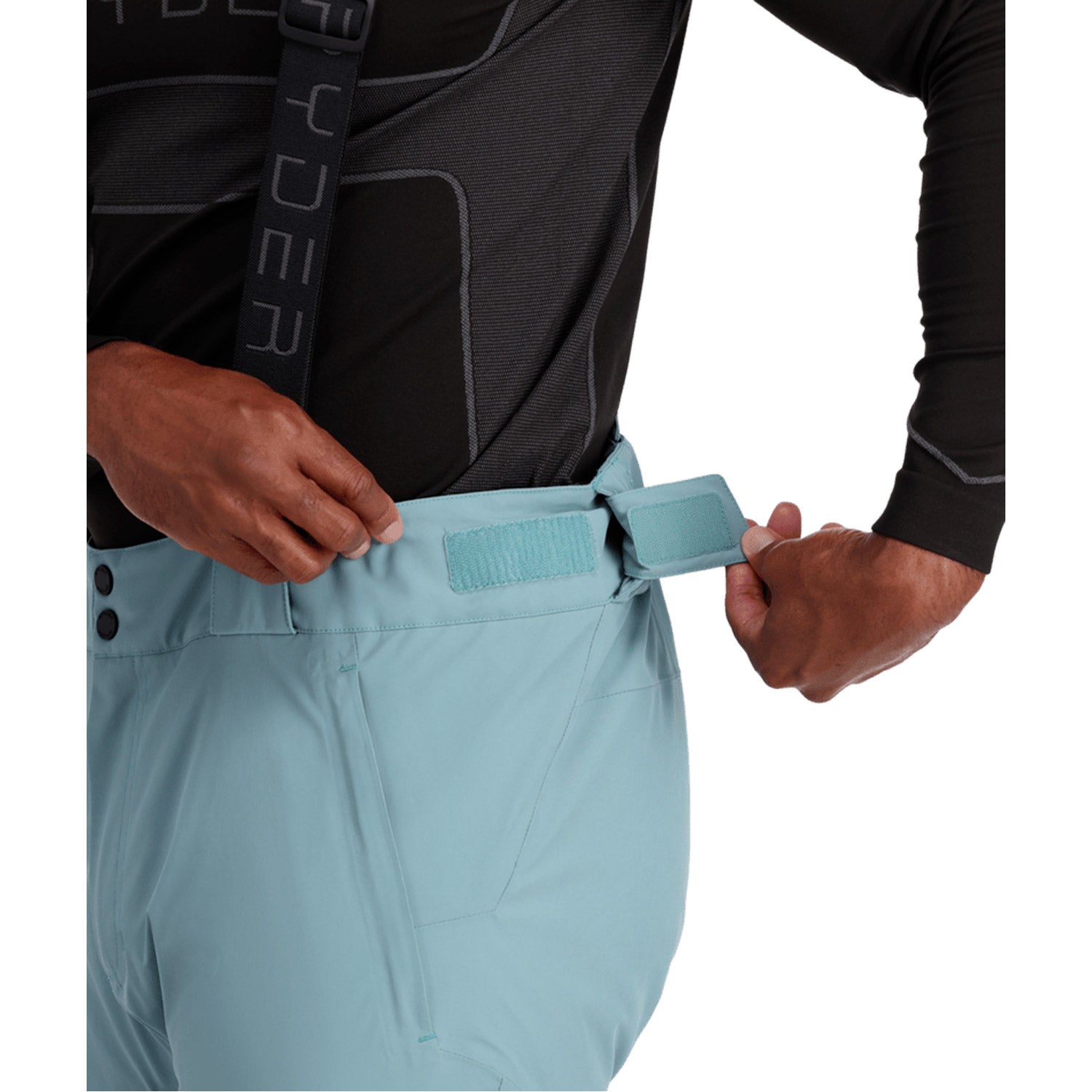 Spyder Dare Ski Pant Tundra