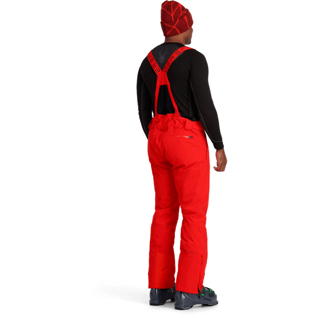 Spyder Dare Ski Pant Volcano