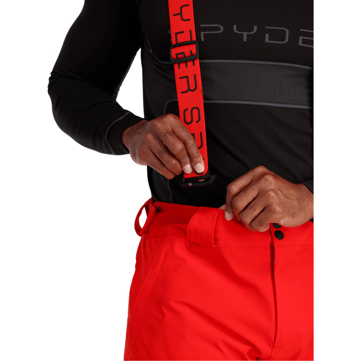 Spyder Dare Ski Pant Volcano