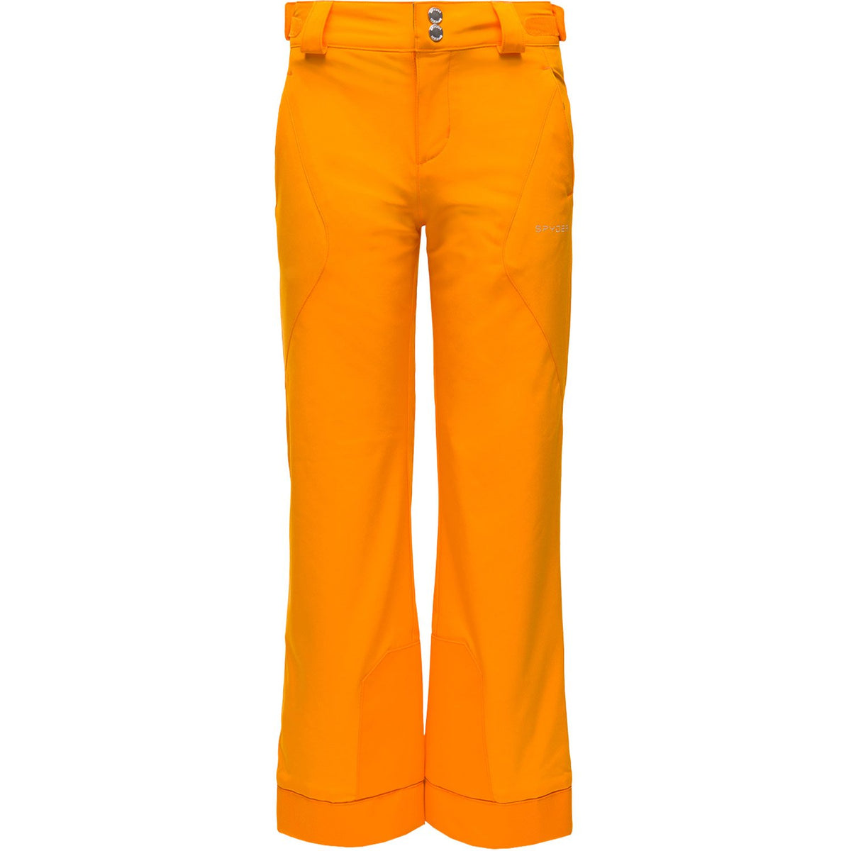 Spyder Olympia Tailored Girls Ski Pant 2020 Flare