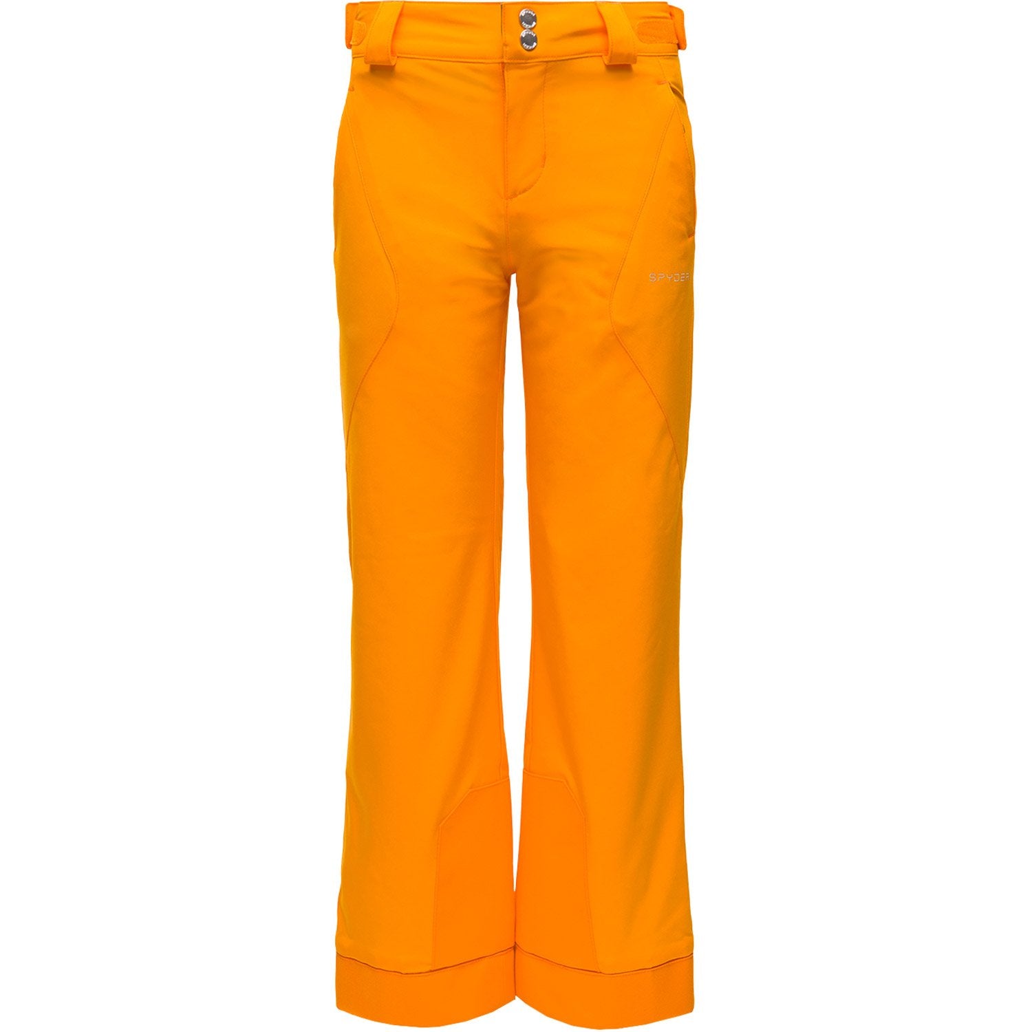 Spyder Olympia Tailored Girls Ski Pant 2020 Flare