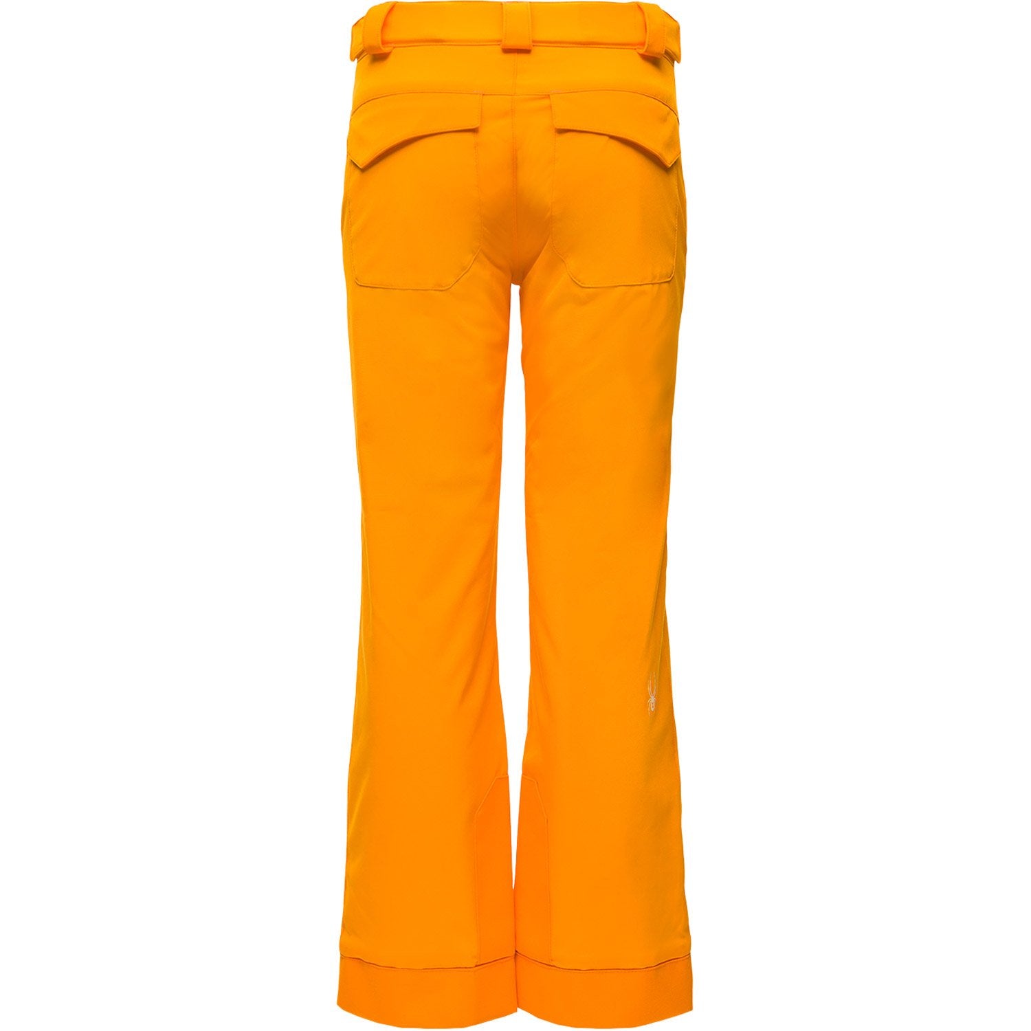 Spyder Olympia Tailored Girls Ski Pant 2020 Flare
