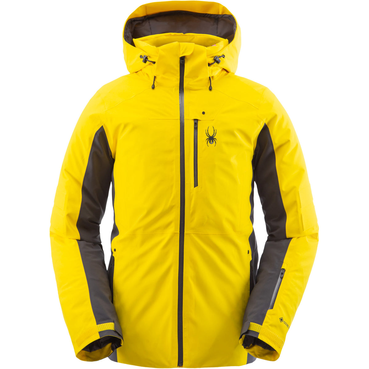 Spyder Orbiter GTX Mens Ski Jacket 2020 Sun