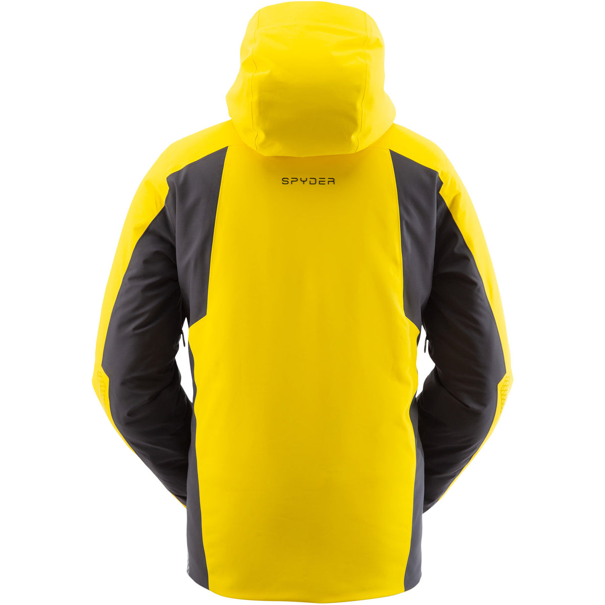 Spyder Orbiter GTX Mens Ski Jacket 2020 Sun