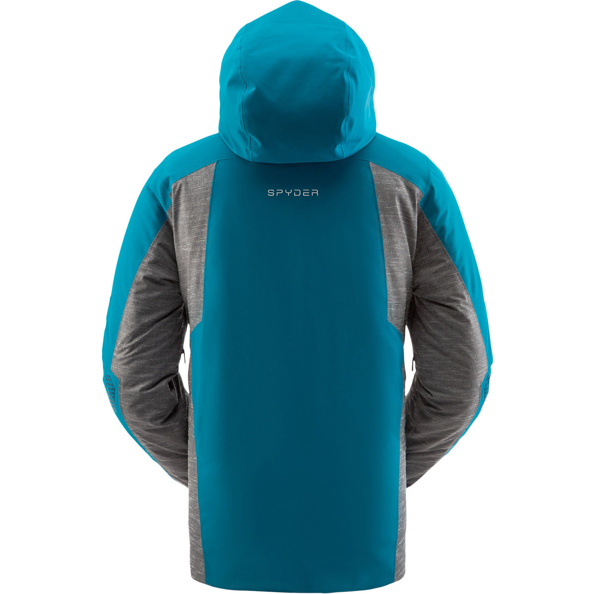 Spyder Orbiter GTX Mens Ski Jacket 2020 Swell