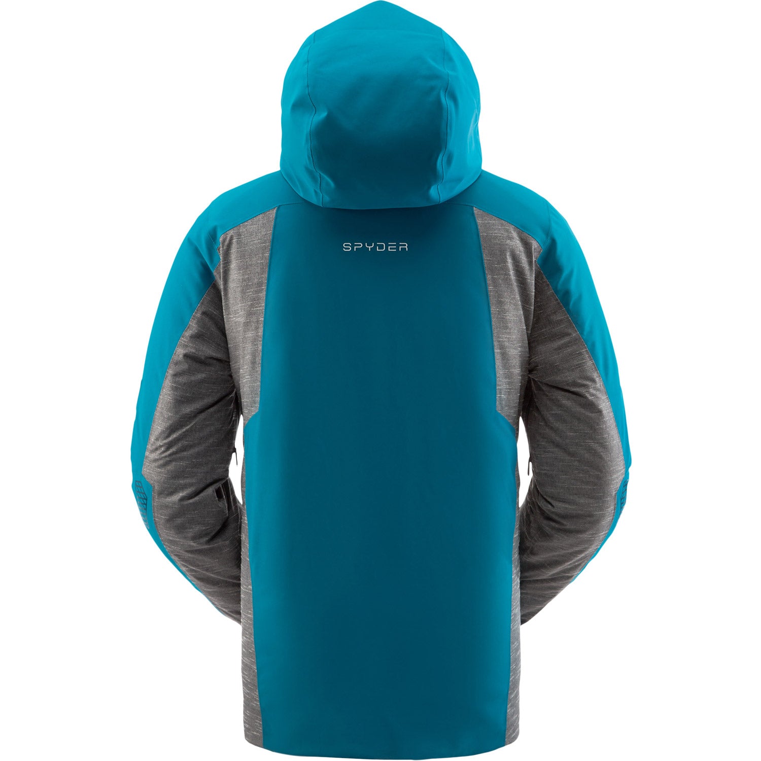 Spyder Orbiter GTX Mens Ski Jacket 2020 Swell