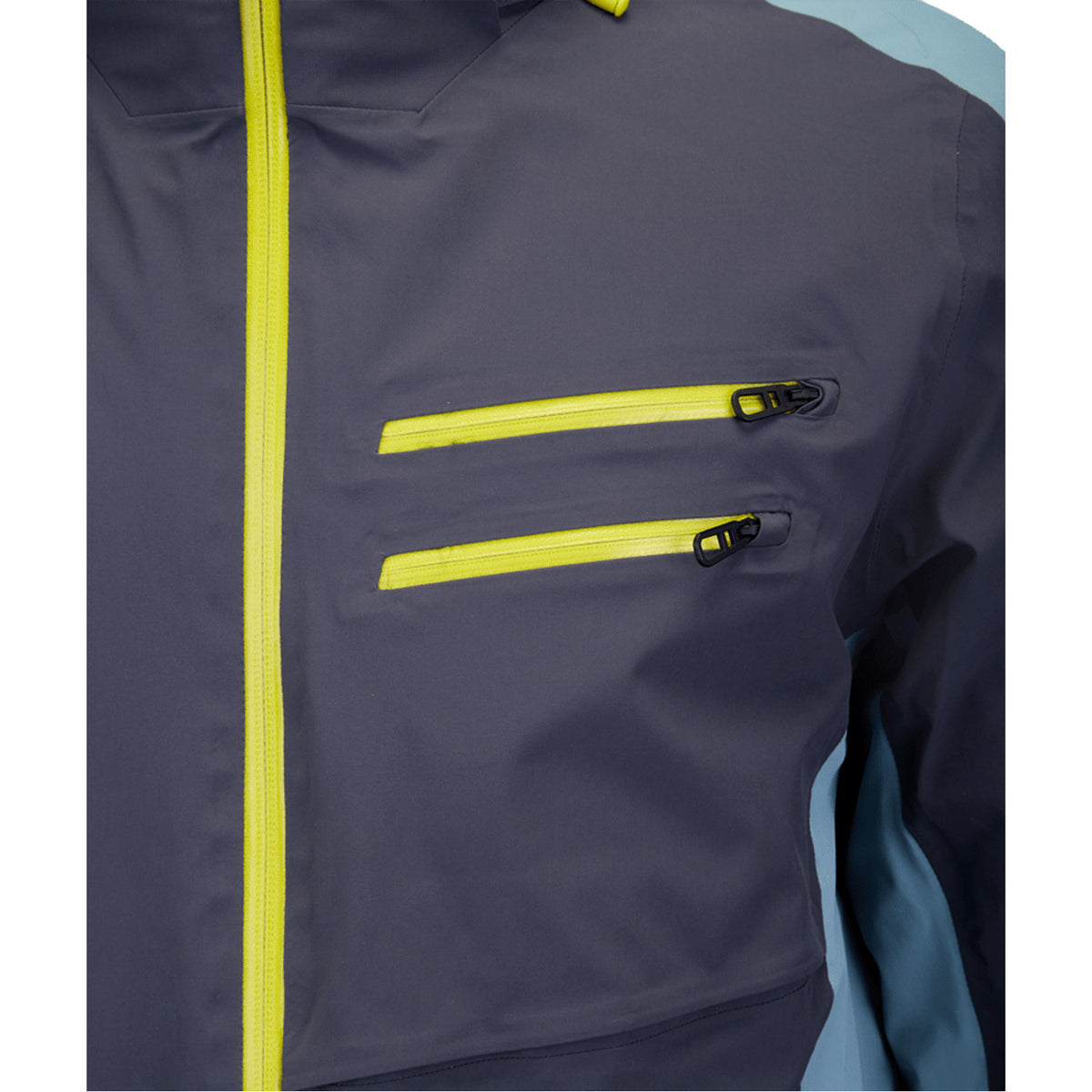Spyder Orbiter Ski Jacket EBY TDA