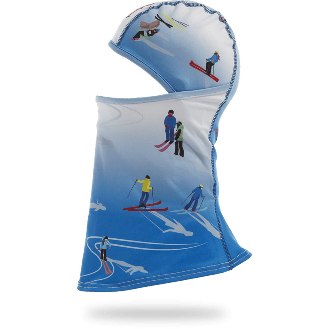 Pivot Balaclava Auski Australia