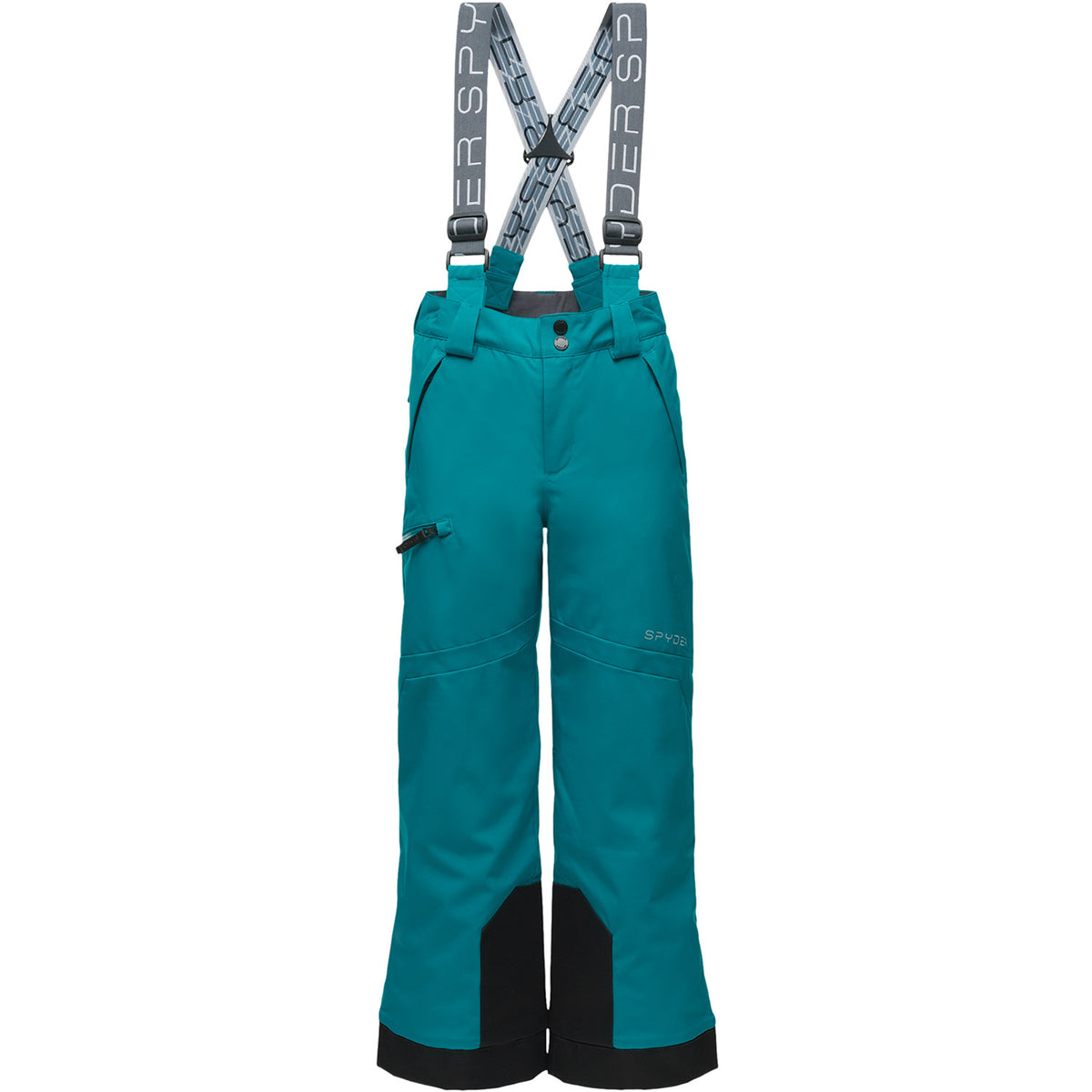 Spyder Propulsion Boys Ski Pant 2020 Swell