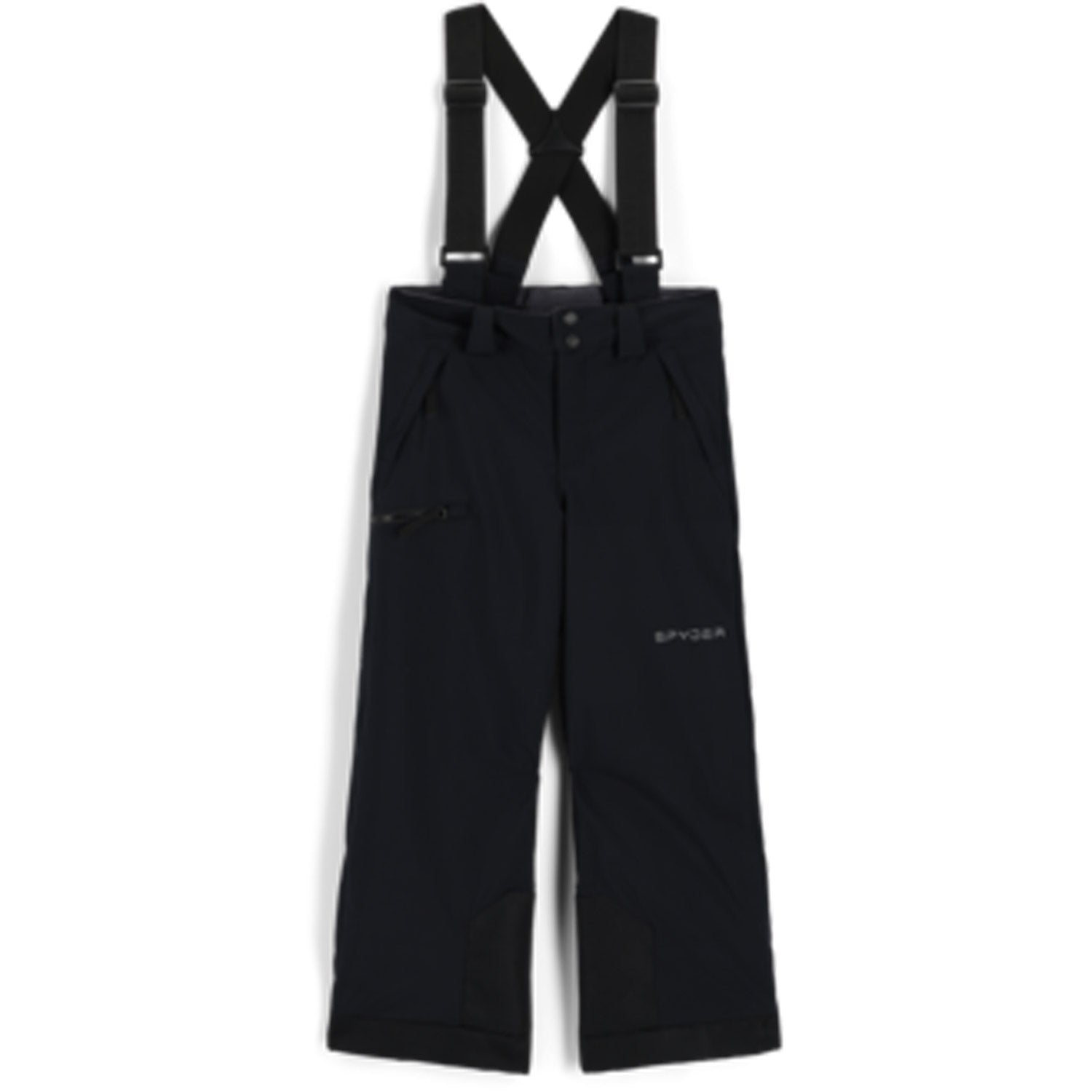 Spyder Propulsion Boys Ski Pant Black