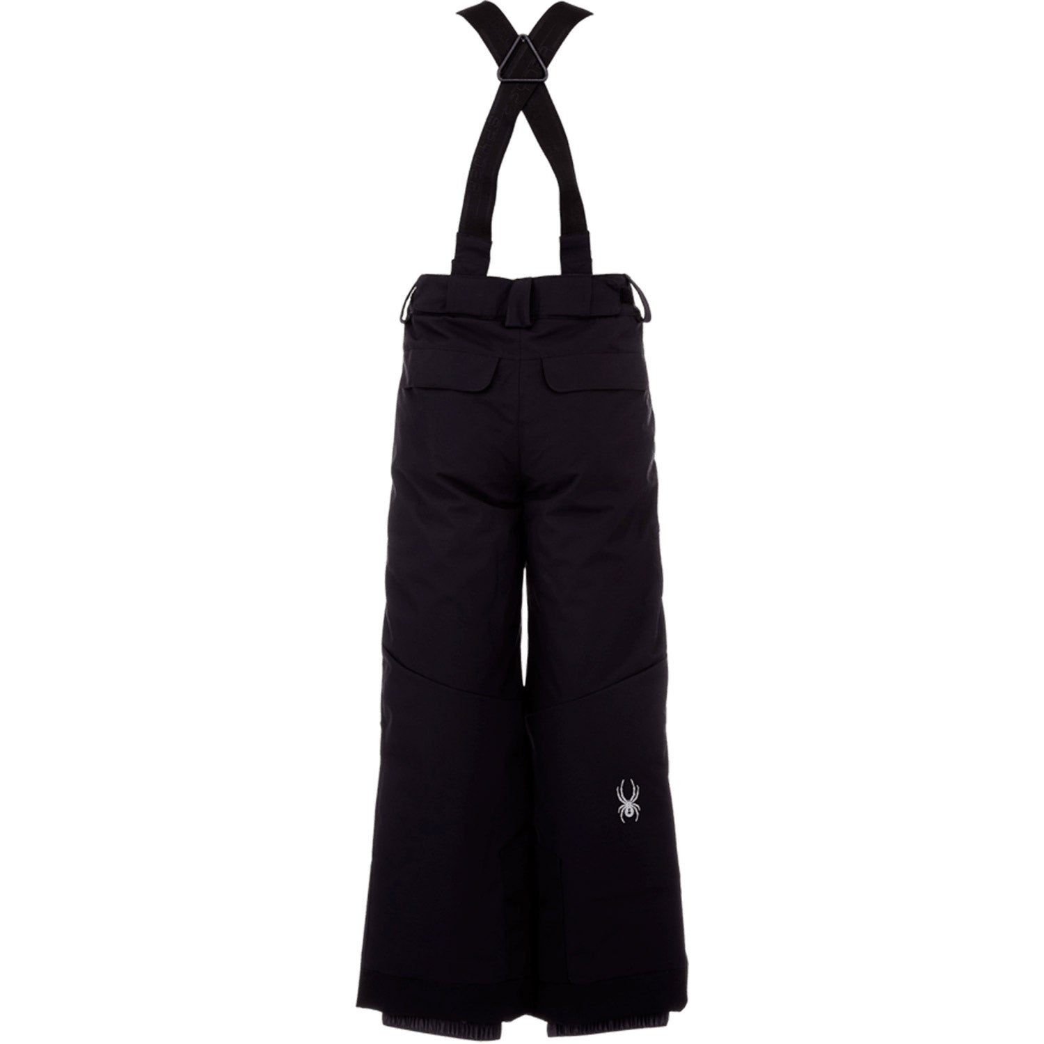Spyder Propulsion Boys Ski Pant Black