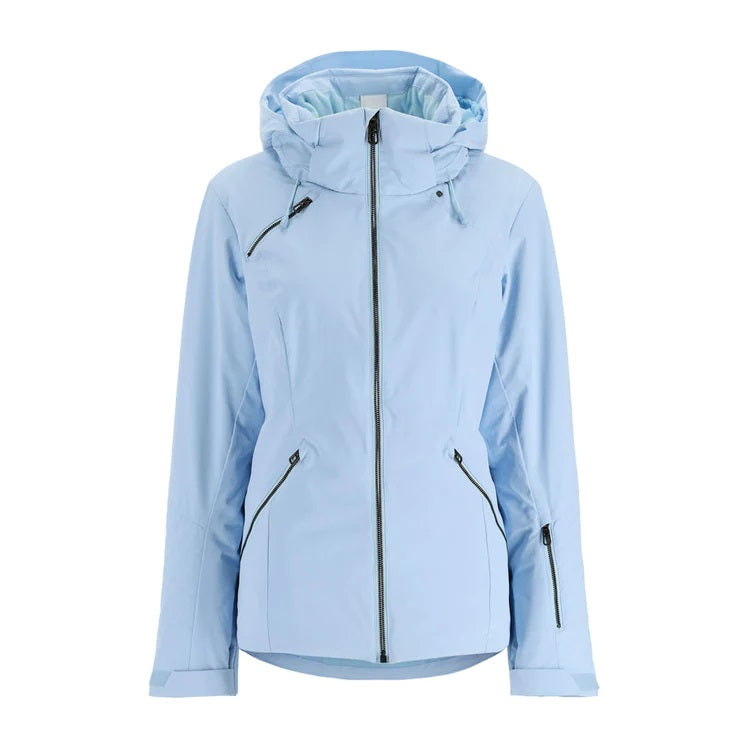 Spyder Schatzi Womens Ski Jacket Frost