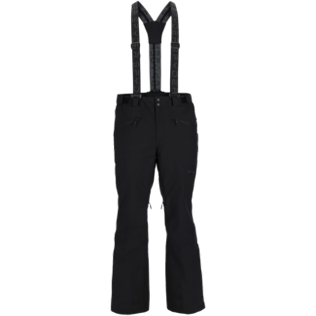 Spyder Sentinel Tailored Fit Pant Black