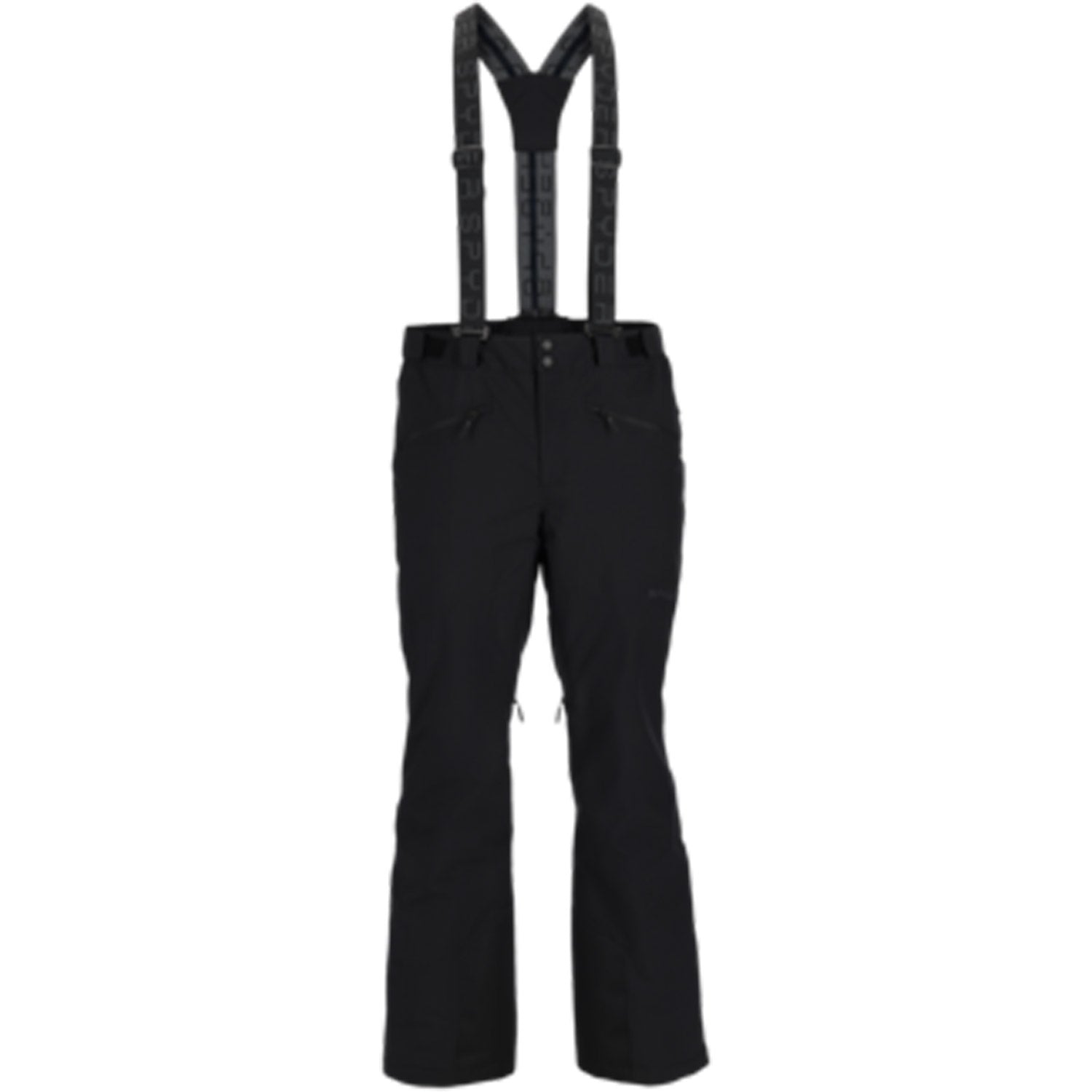 Spyder Sentinel Tailored Fit Pant Black