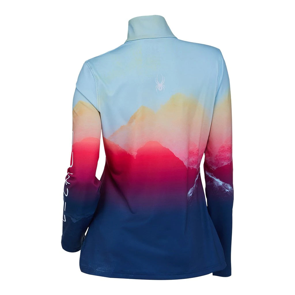 Snow Mist Skivvy 2022