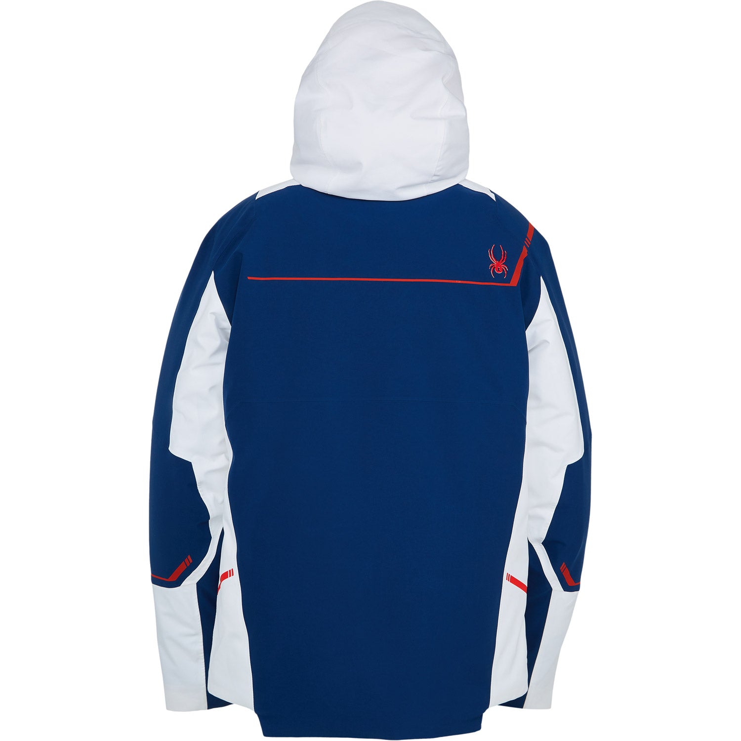 Spyder Abyss GTX Mens Ski Jacket 2021