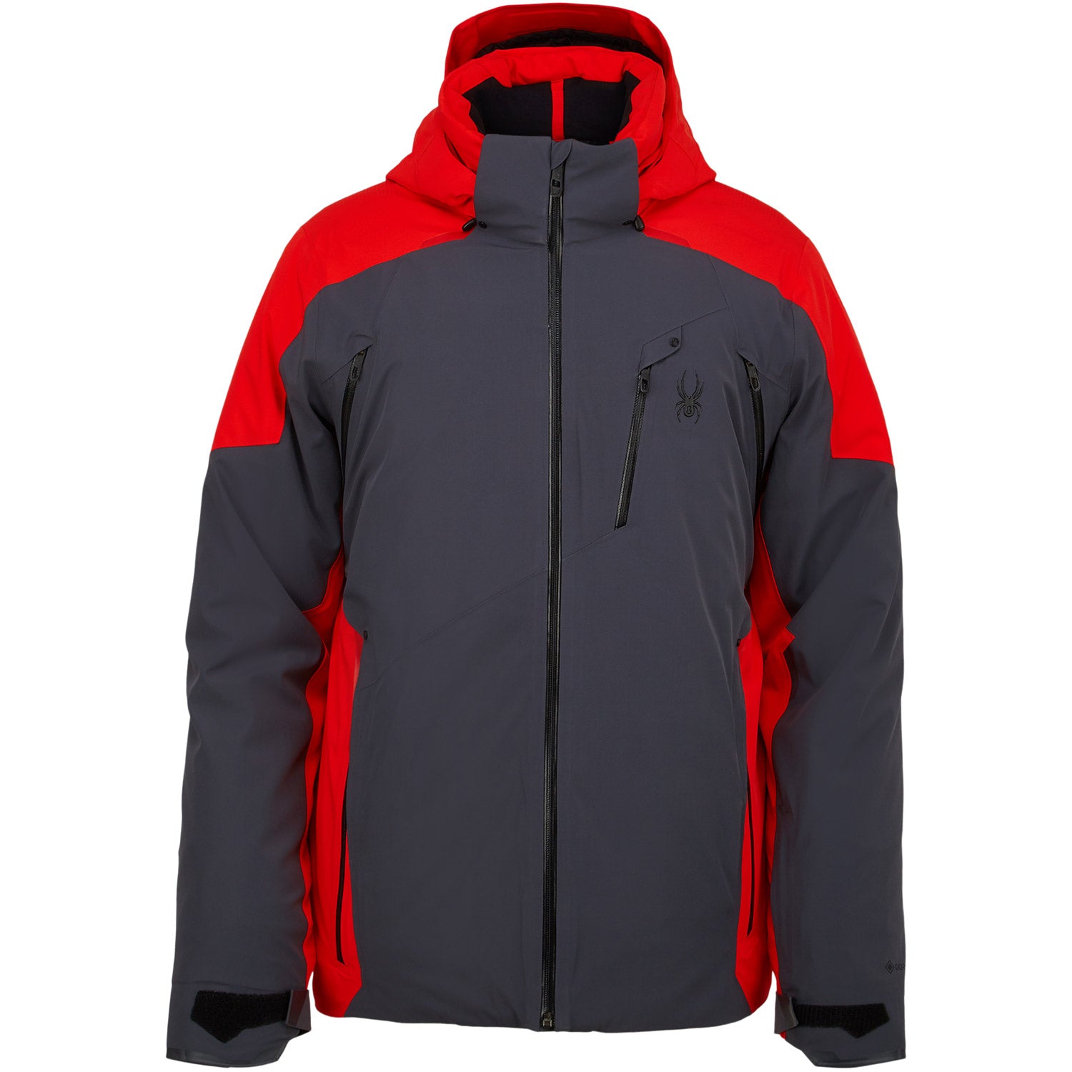 Spyder Vanqysh GTX Mens Ski Jacket 2021