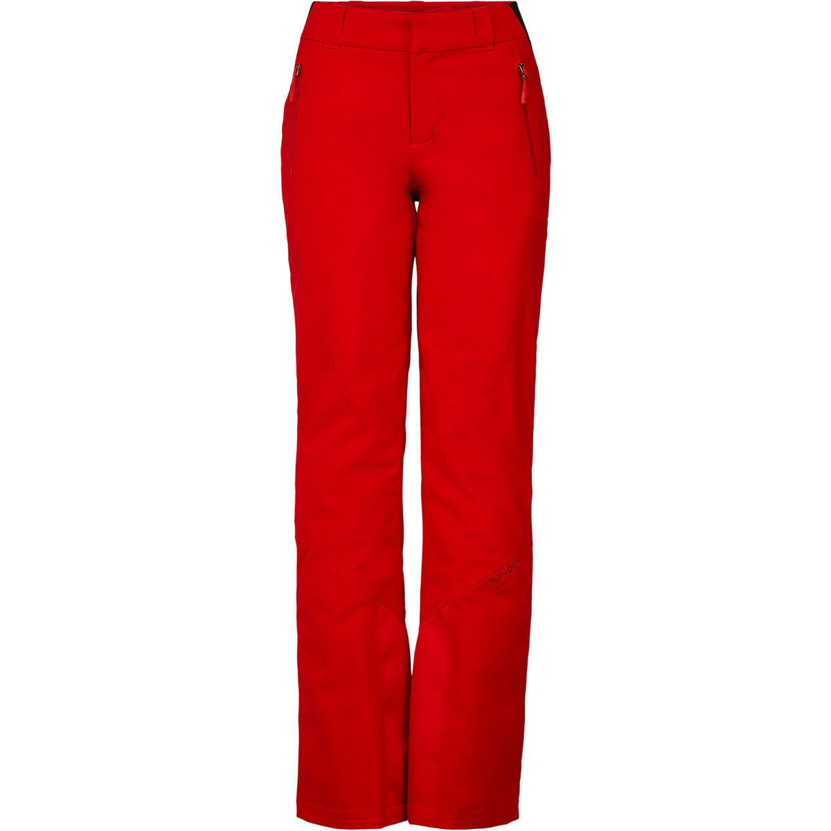 Spyder Winner Tailored Womens Ski Pant 2021