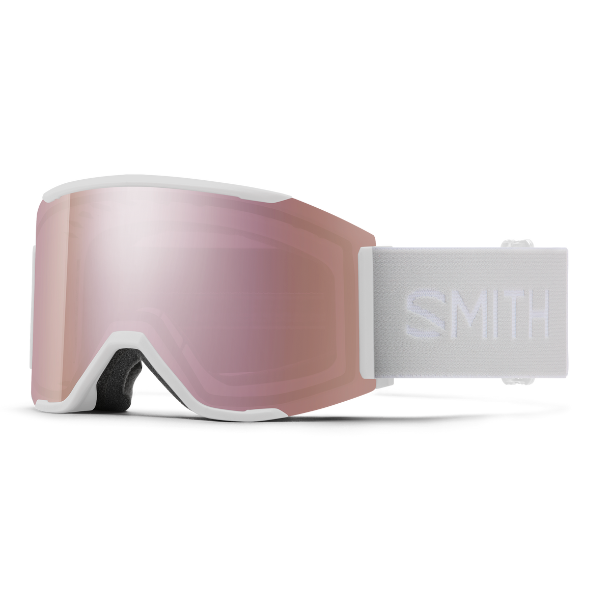 Squad MAG Low Bridge Fit Snow Goggle