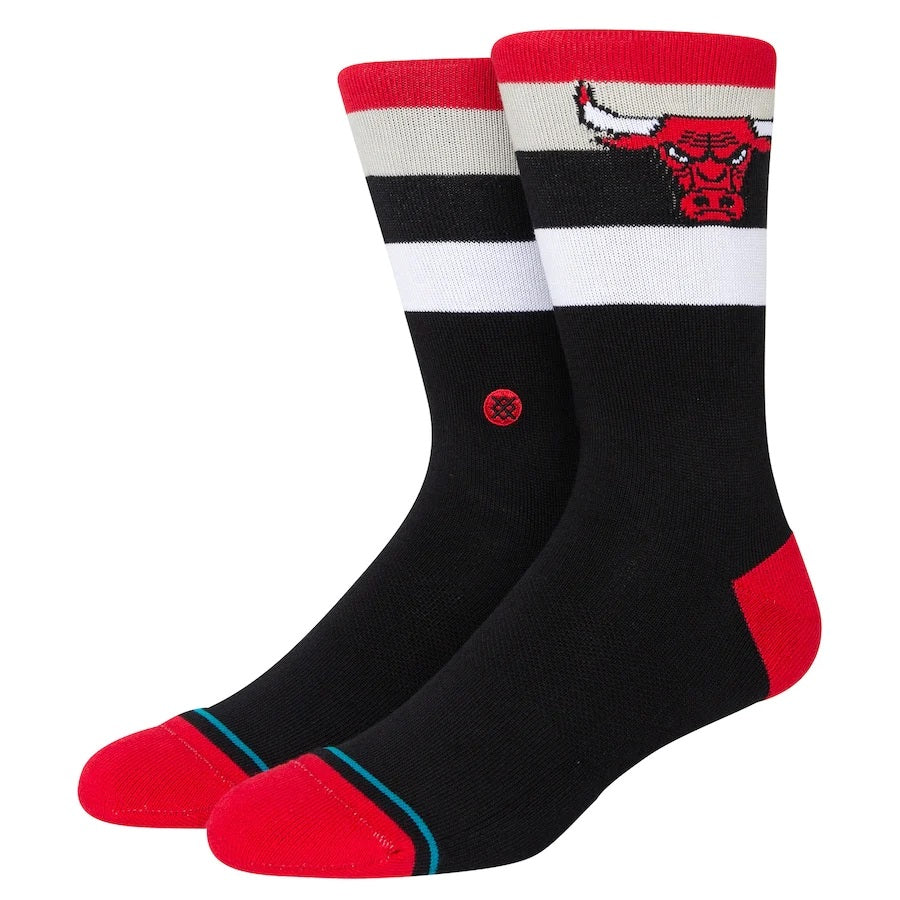 Stance Bulls St Crew Socks