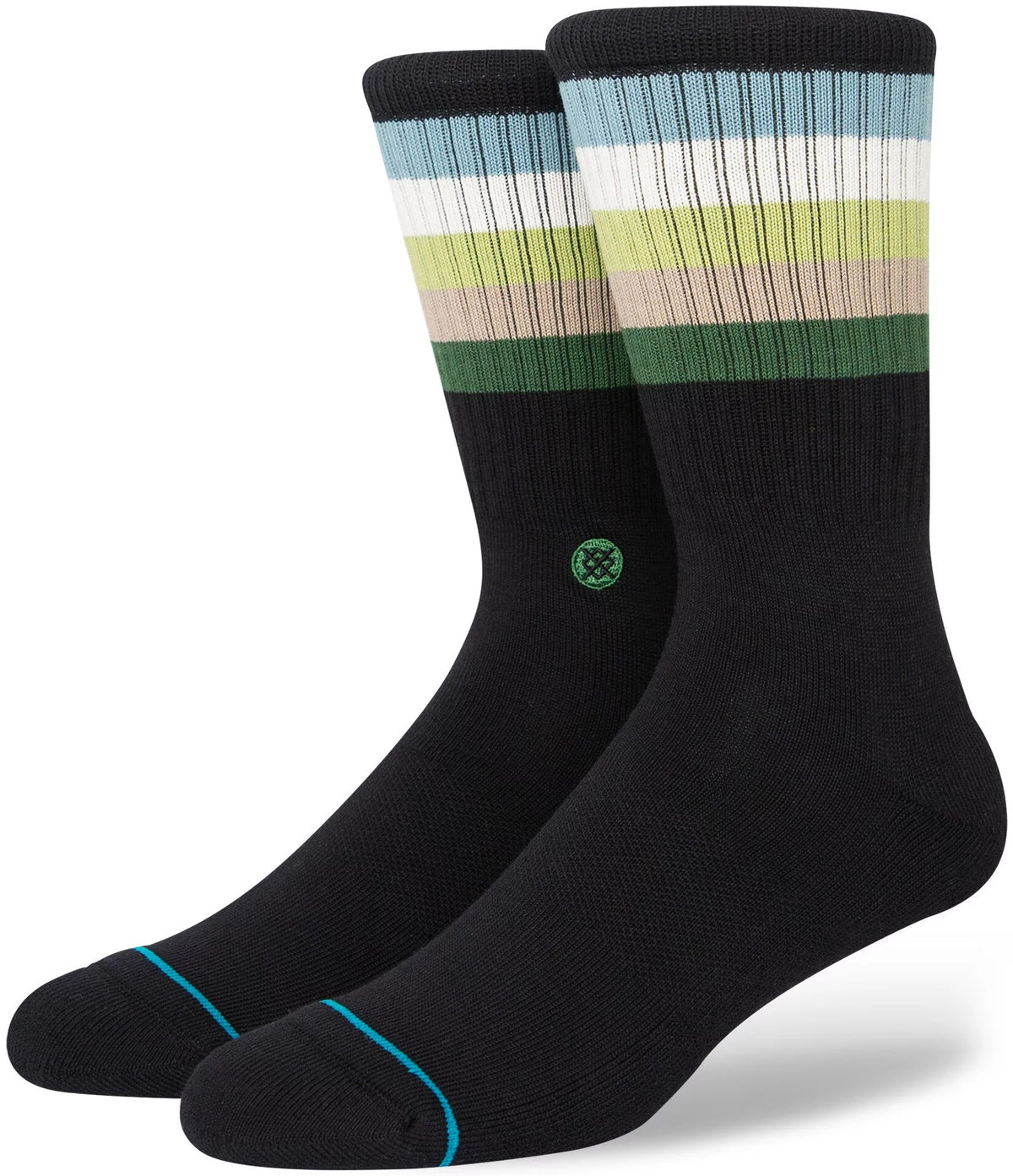 Stance Maliboo Socks