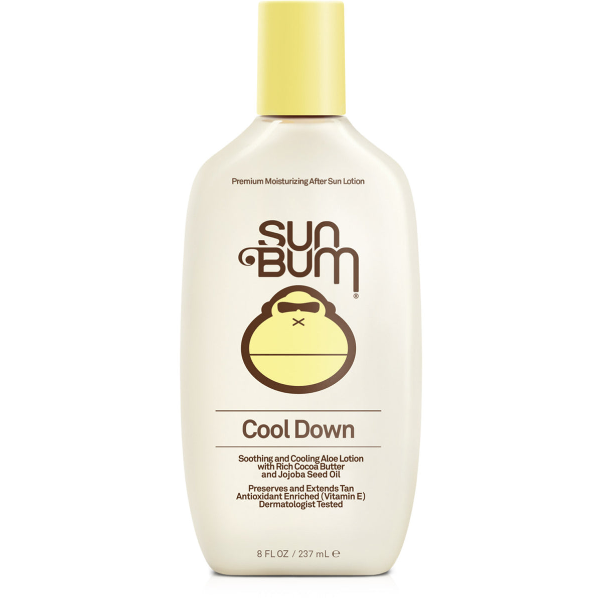 After Sun Cool Down Lotion 237ML