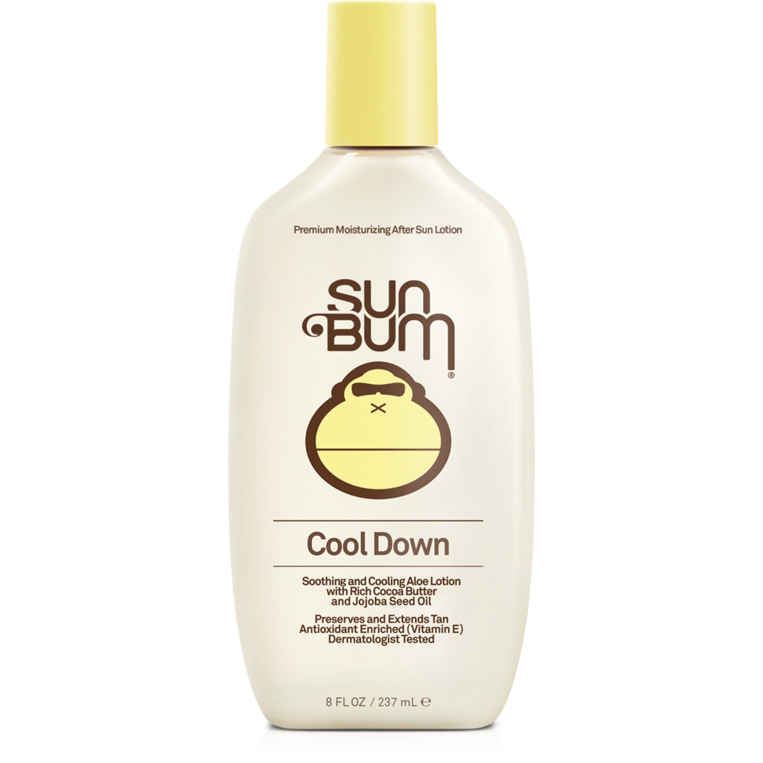 After Sun Cool Down Lotion 237ML